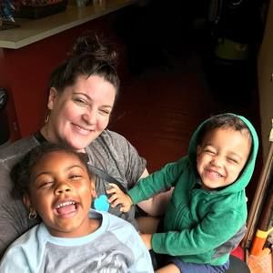 Meet your Posher, Alex